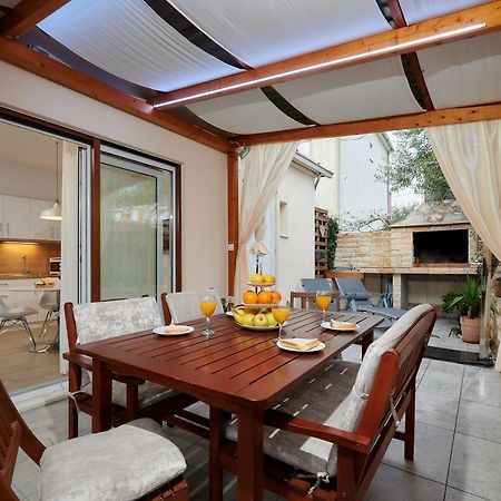 Apartment Boris Trogir Ngoại thất bức ảnh