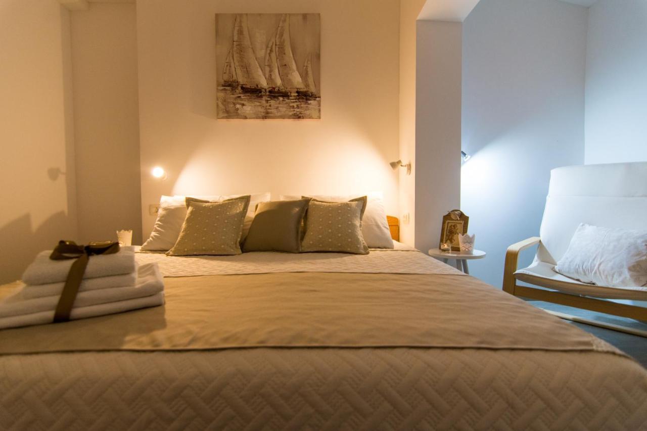 Apartment Boris Trogir Ngoại thất bức ảnh