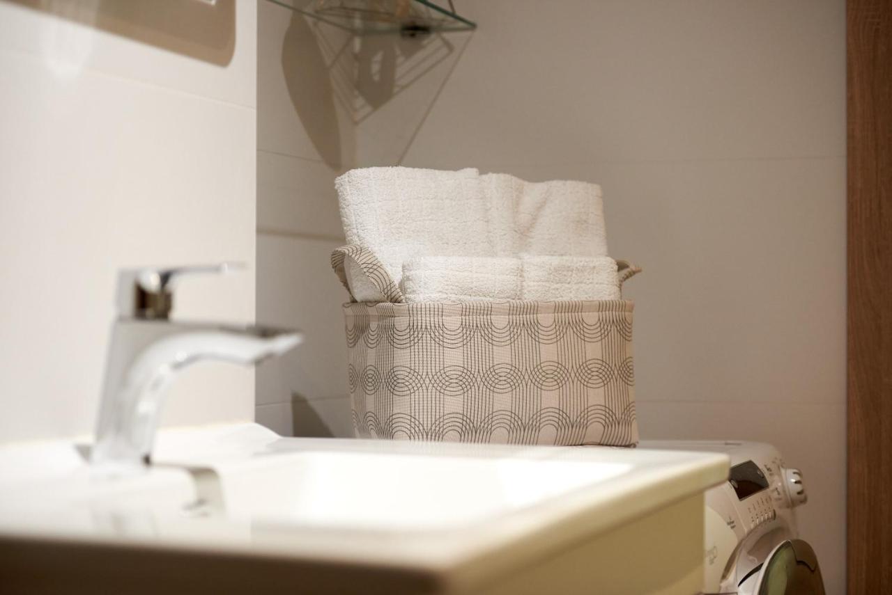 Apartment Boris Trogir Ngoại thất bức ảnh