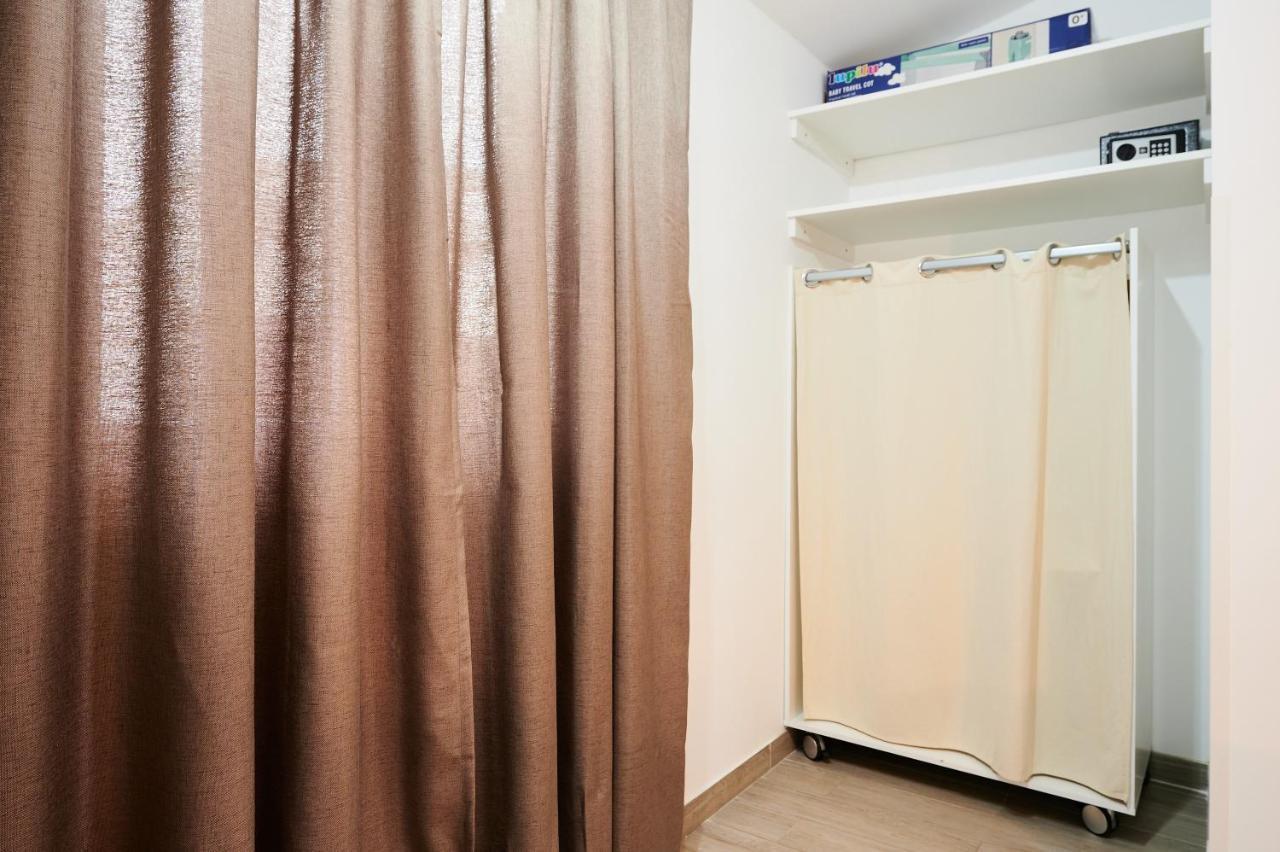 Apartment Boris Trogir Ngoại thất bức ảnh