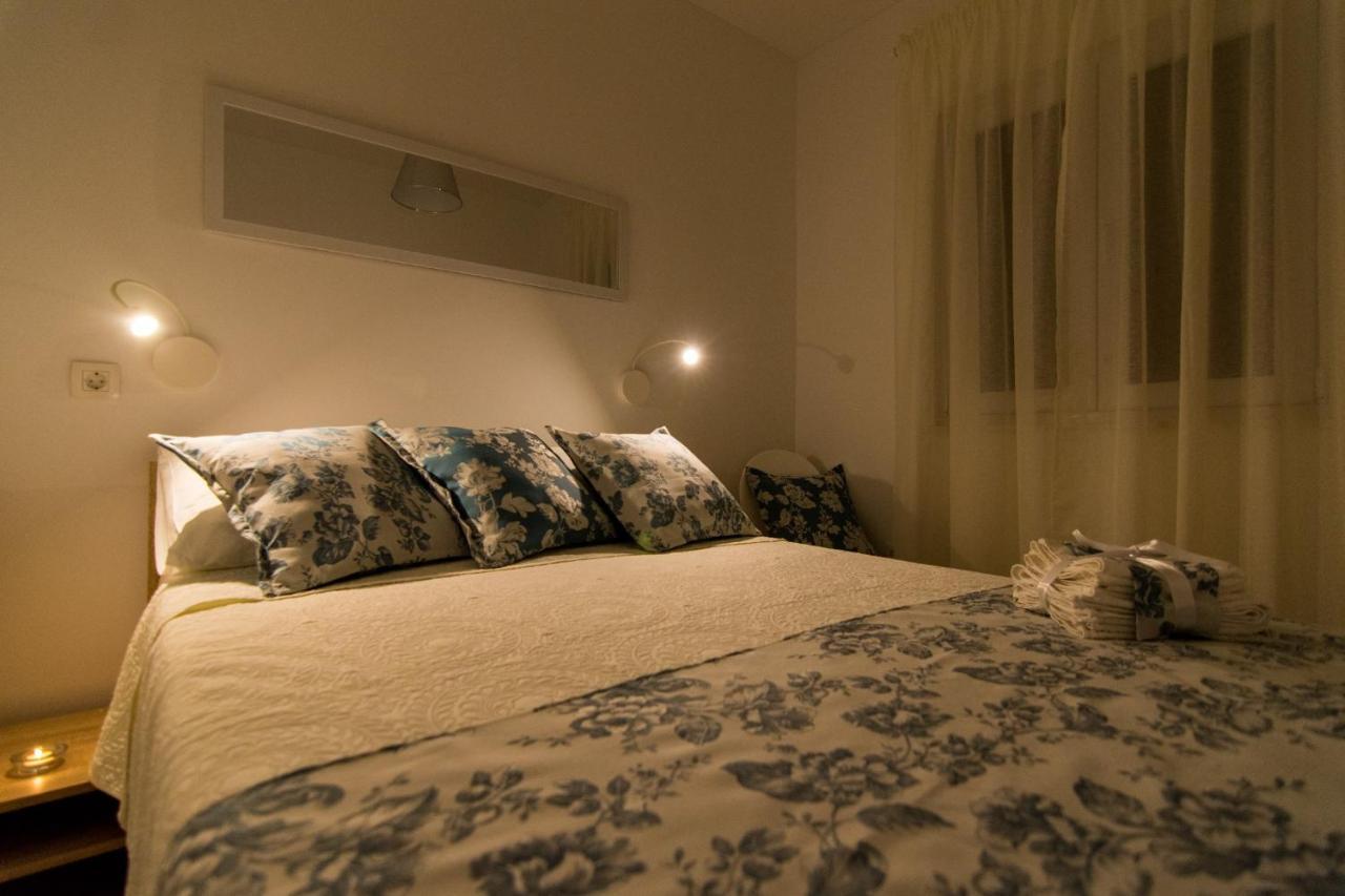 Apartment Boris Trogir Ngoại thất bức ảnh