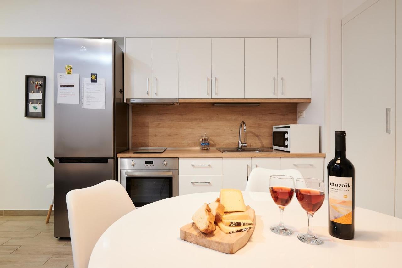 Apartment Boris Trogir Ngoại thất bức ảnh