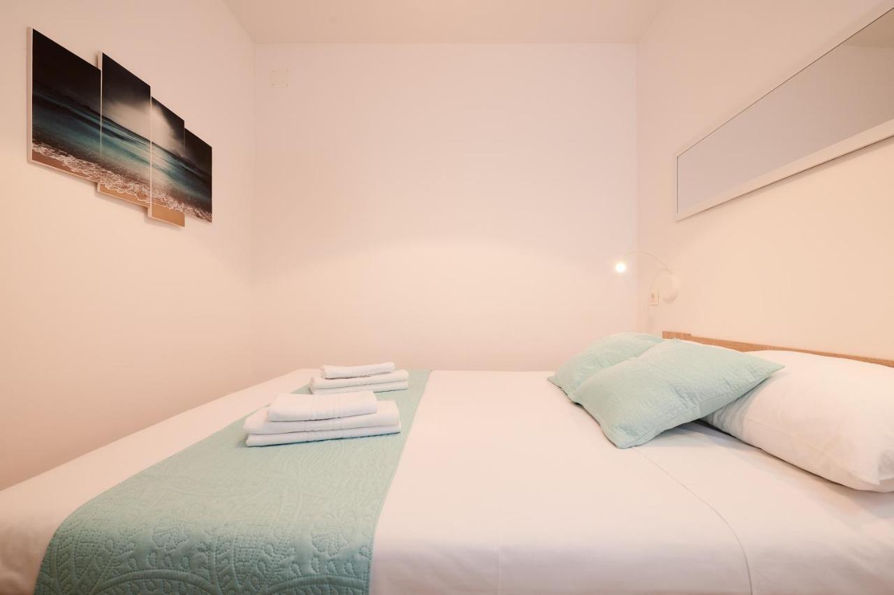 Apartment Boris Trogir Ngoại thất bức ảnh