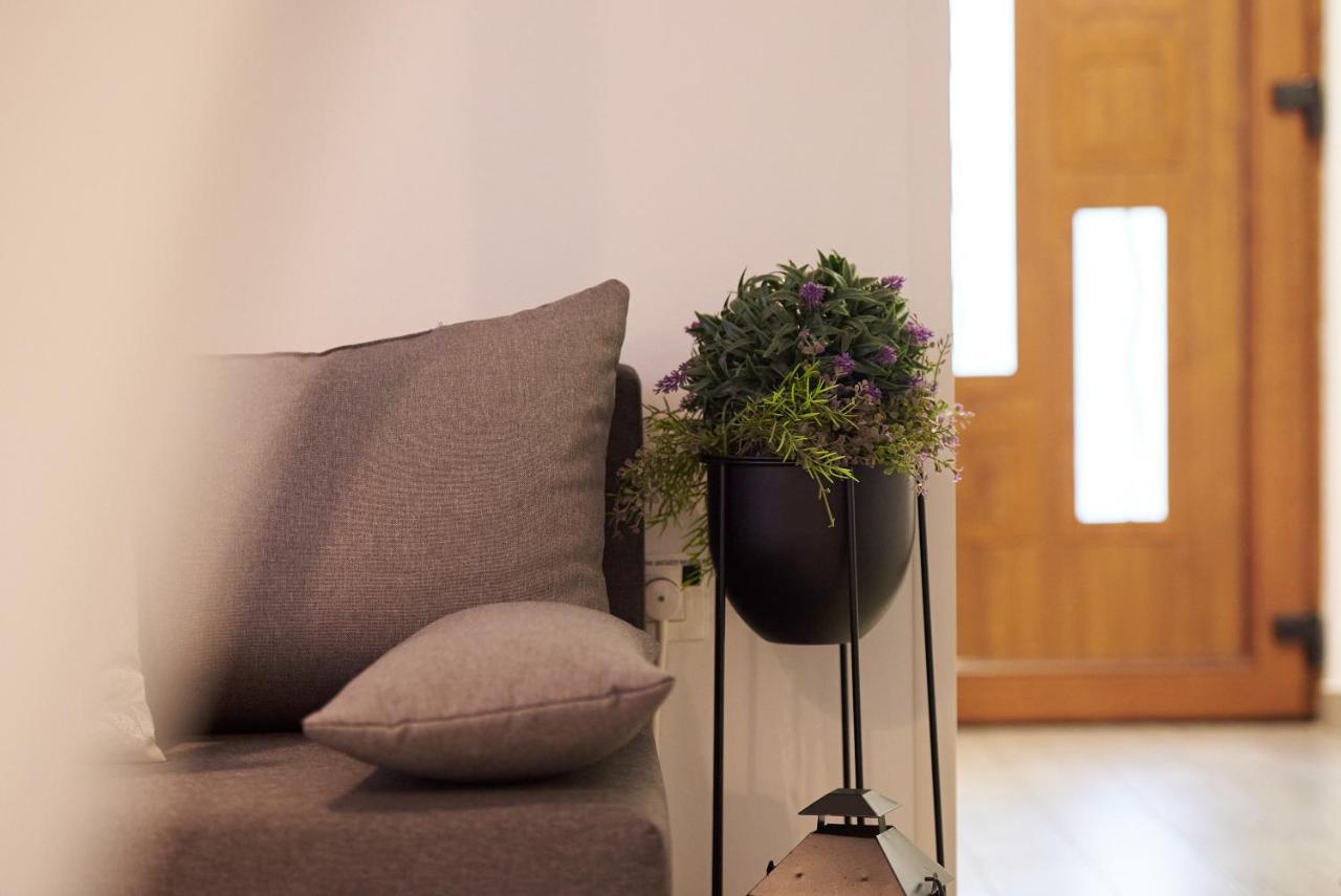 Apartment Boris Trogir Ngoại thất bức ảnh