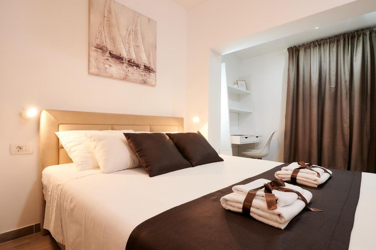 Apartment Boris Trogir Ngoại thất bức ảnh