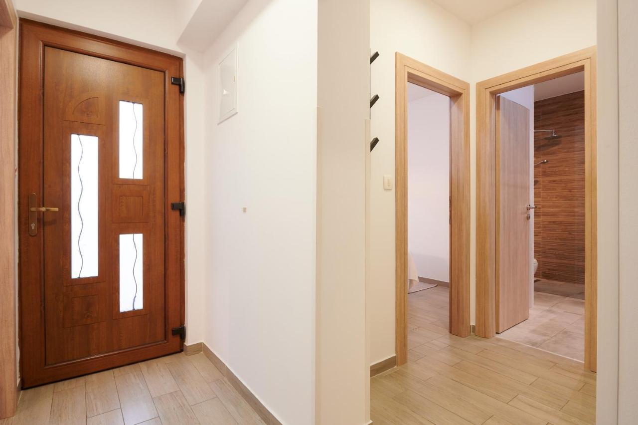 Apartment Boris Trogir Ngoại thất bức ảnh