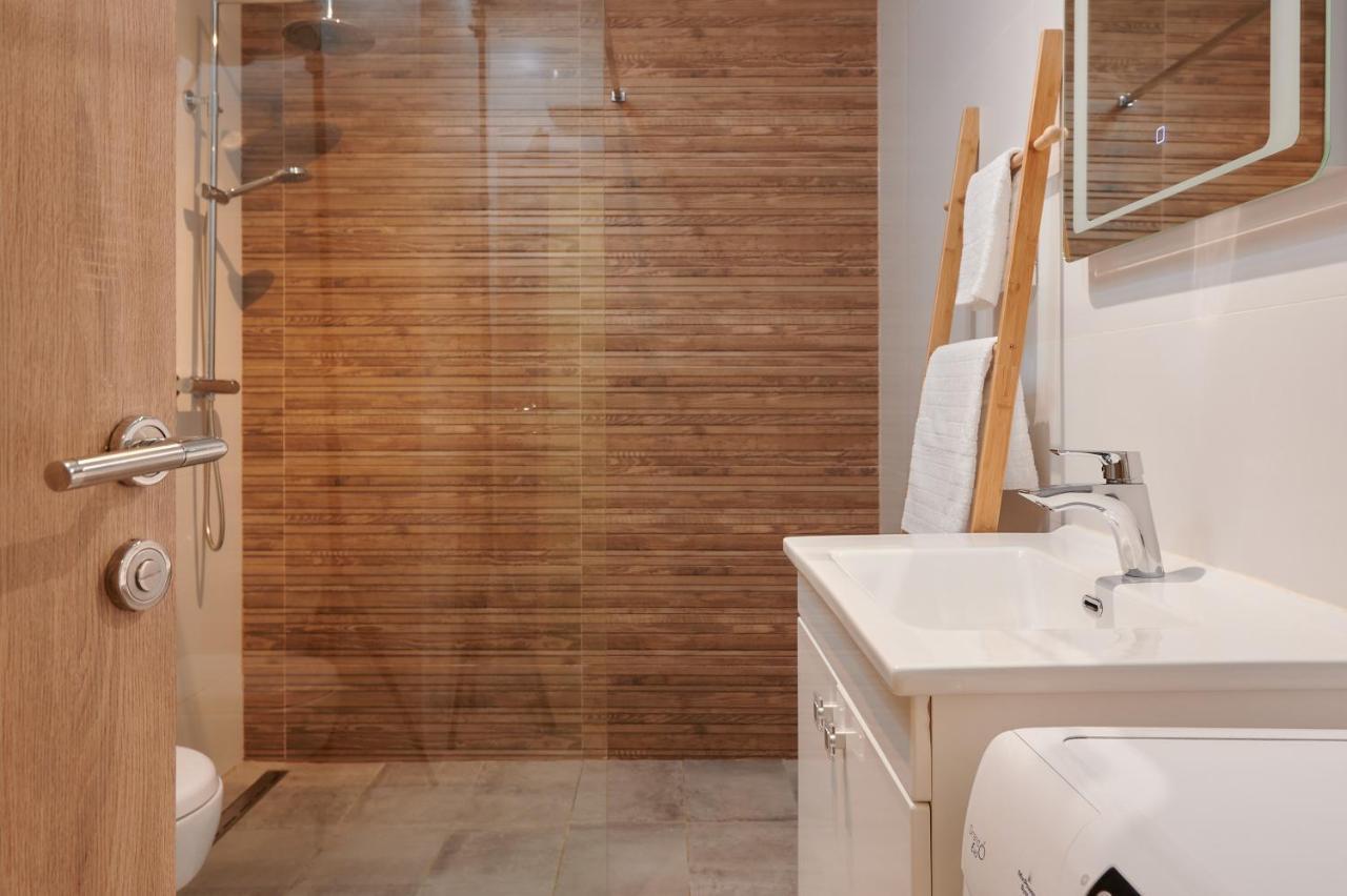Apartment Boris Trogir Ngoại thất bức ảnh
