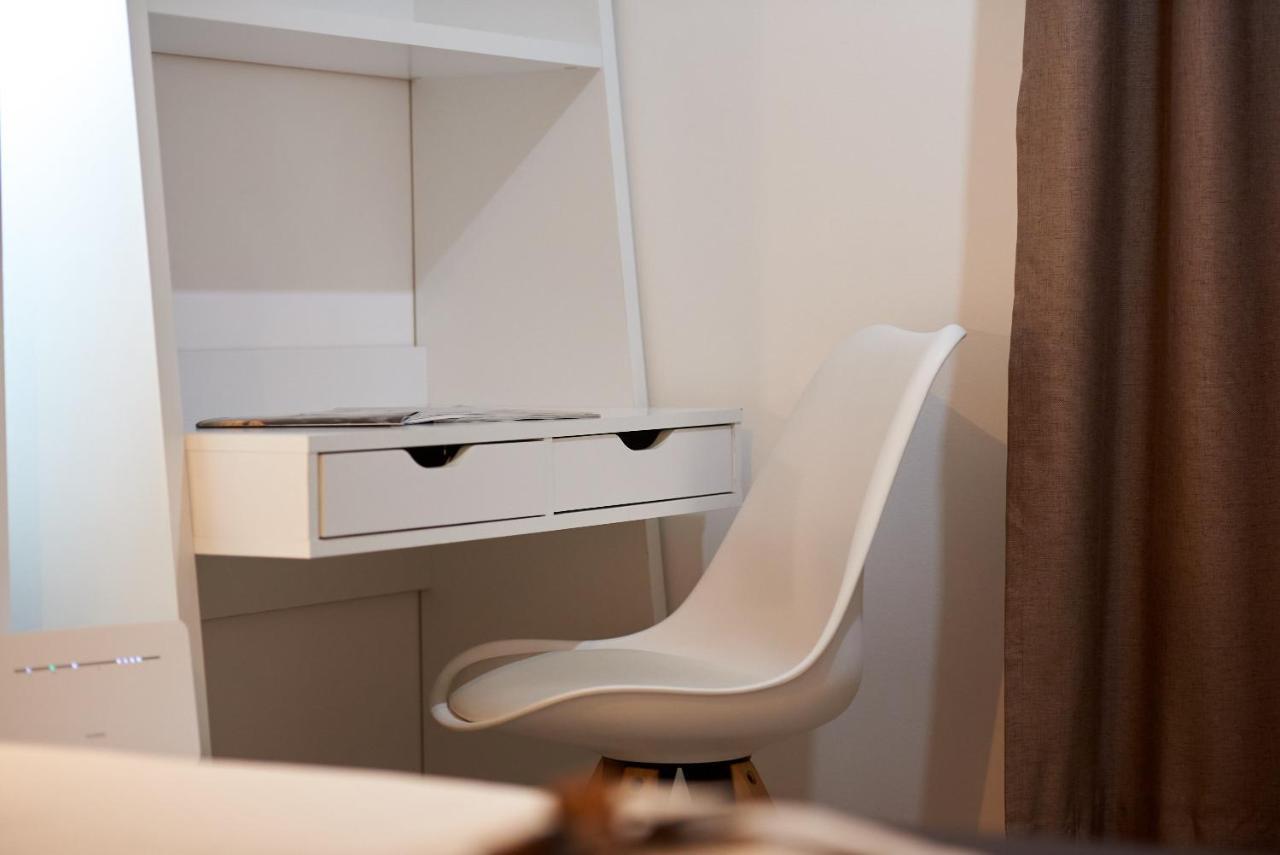 Apartment Boris Trogir Ngoại thất bức ảnh