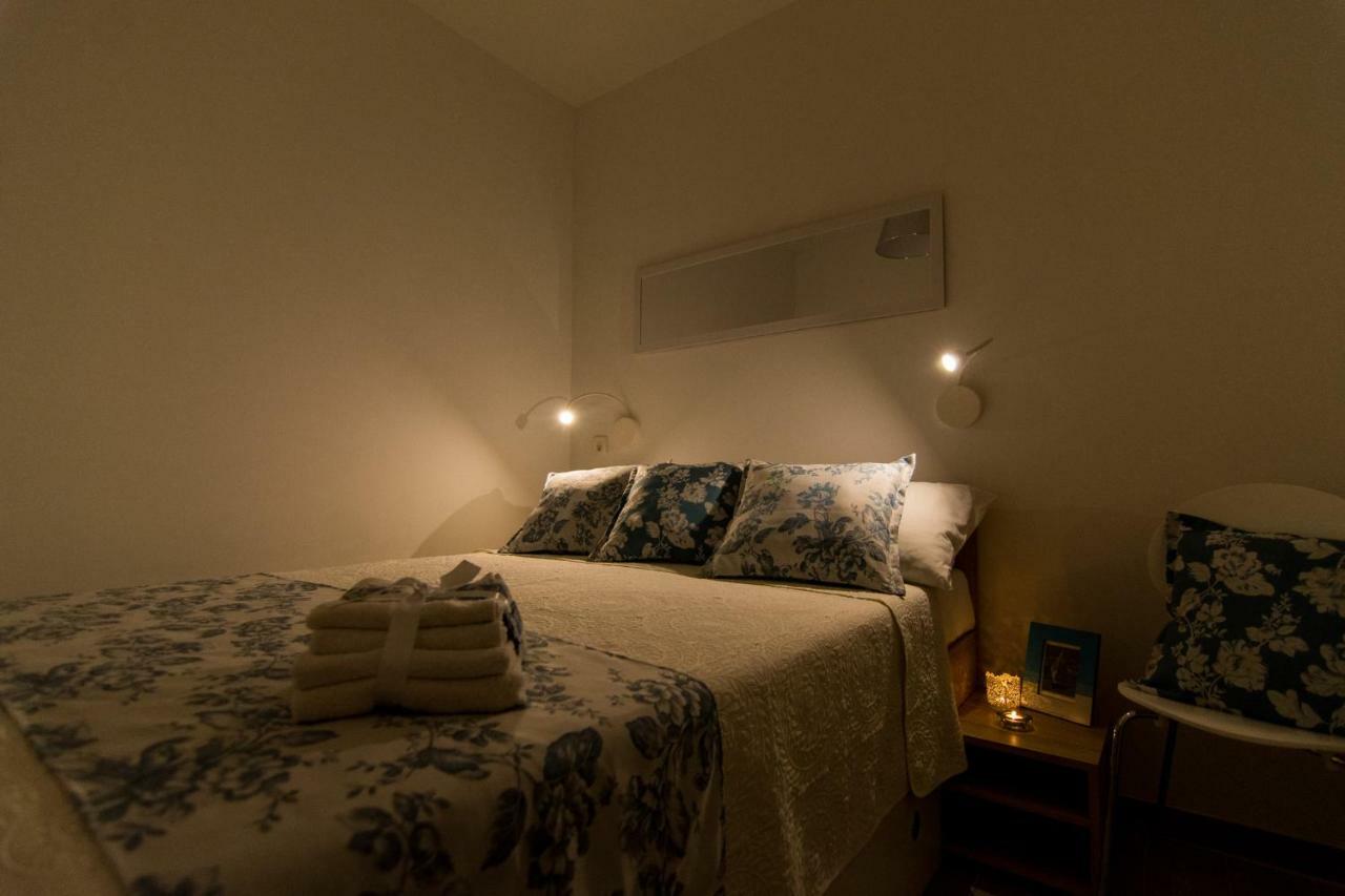 Apartment Boris Trogir Ngoại thất bức ảnh
