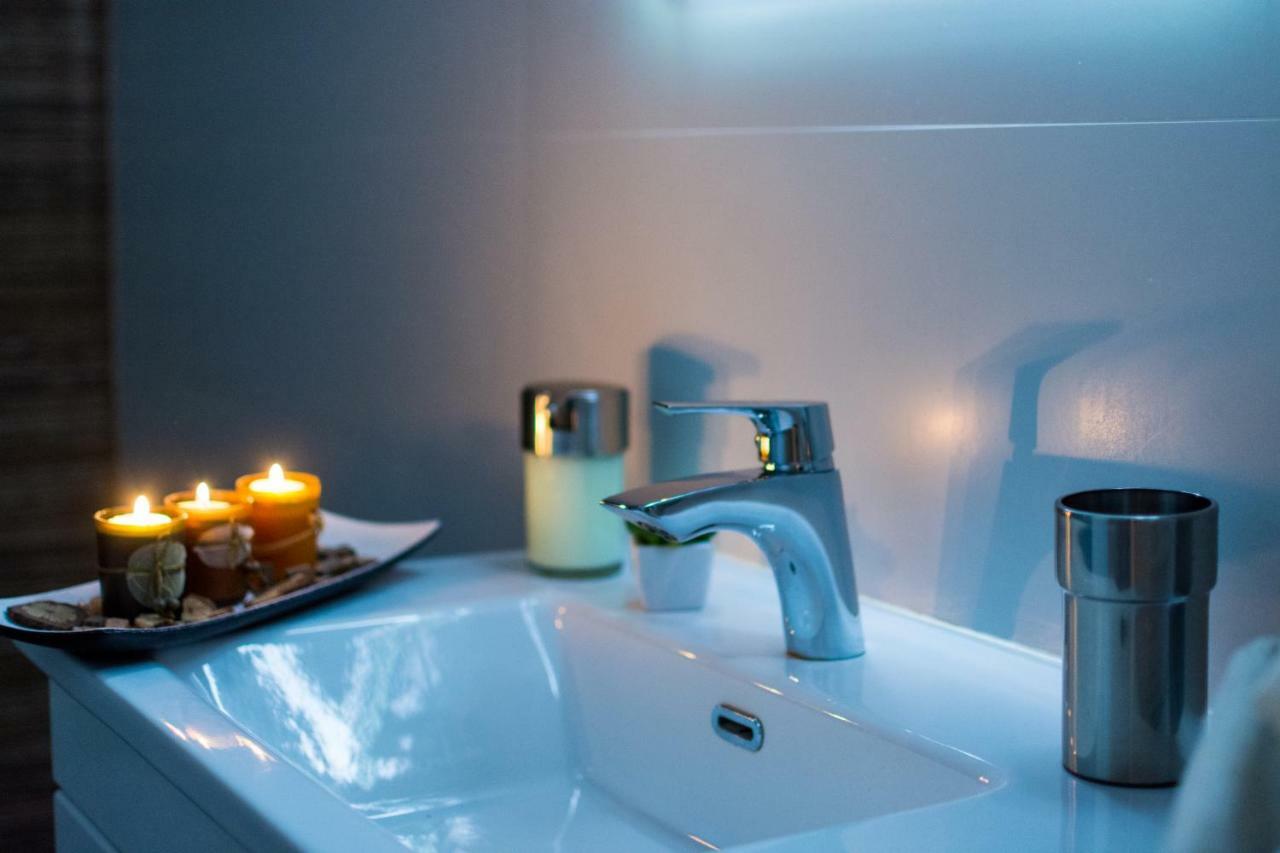 Apartment Boris Trogir Ngoại thất bức ảnh