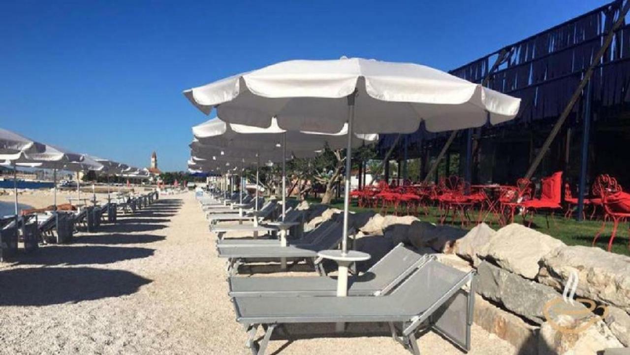 Apartment Boris Trogir Ngoại thất bức ảnh